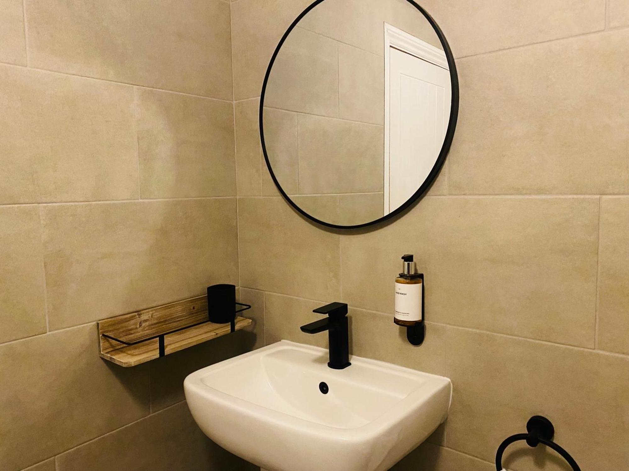 The Punchbowl Lapworth Bed & Breakfast Solihull Dış mekan fotoğraf