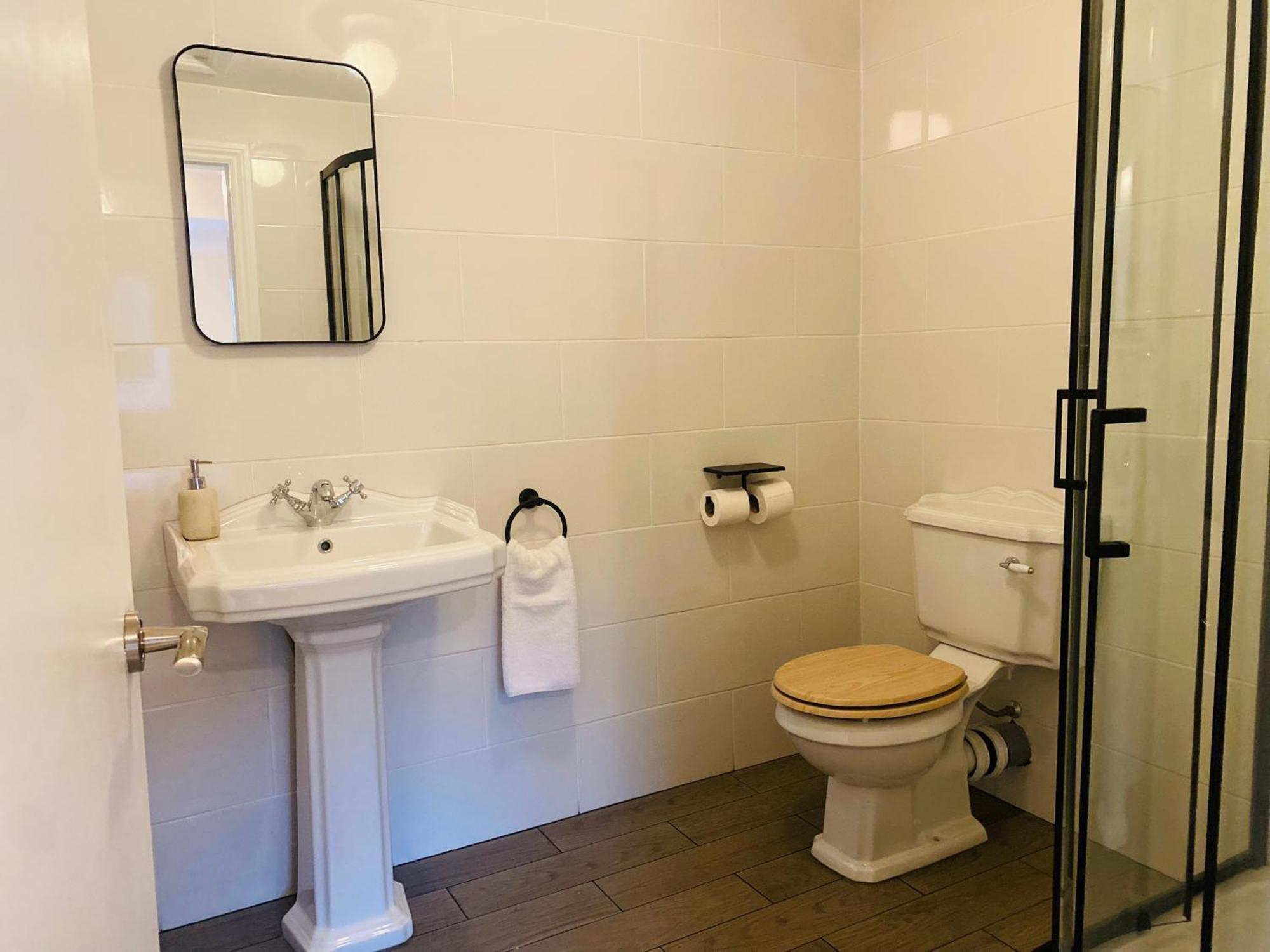 The Punchbowl Lapworth Bed & Breakfast Solihull Dış mekan fotoğraf